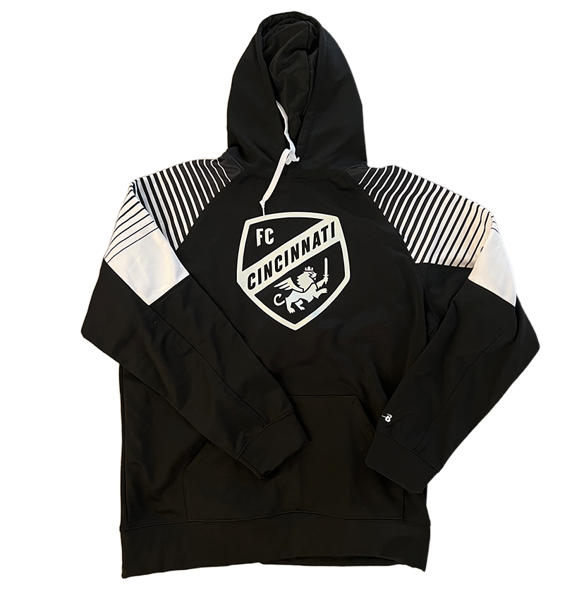 FCC Performance Hoody