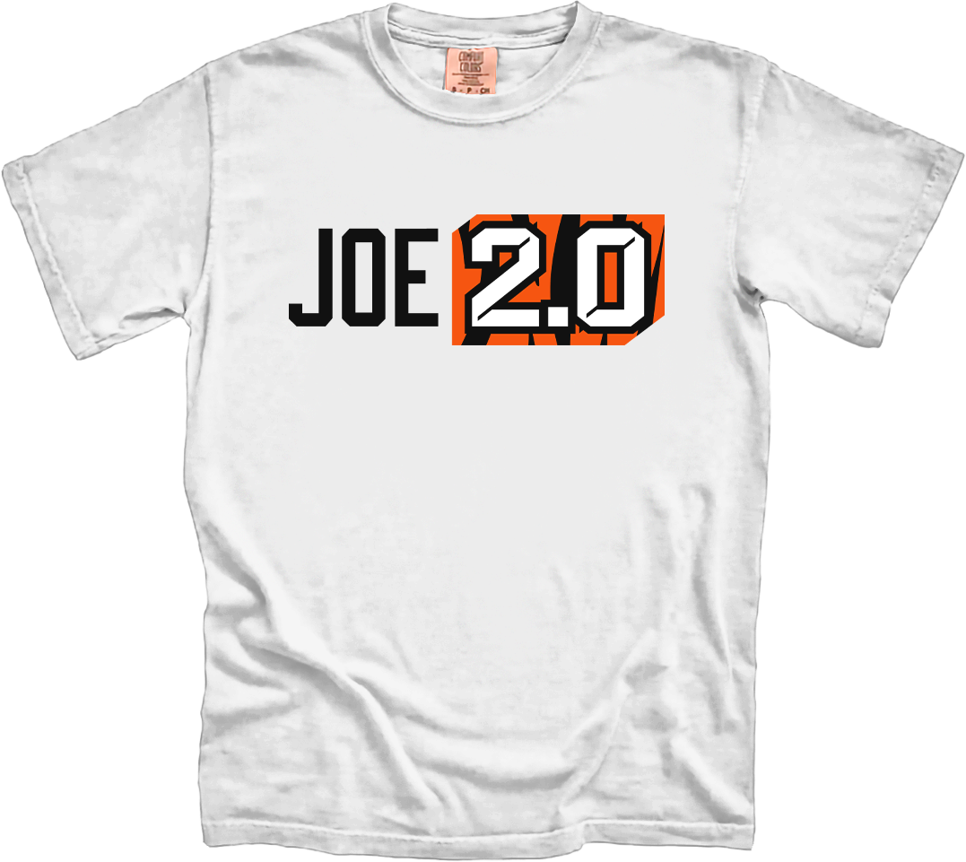 Joe 2.0
