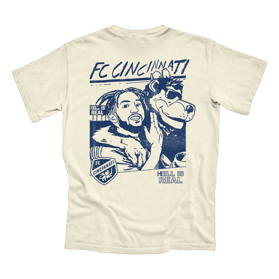 Cincy Shirts