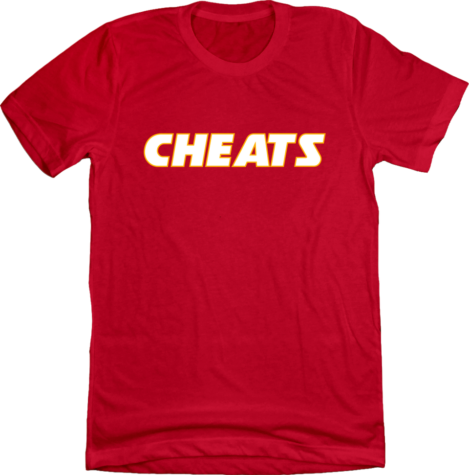 KC Cheats