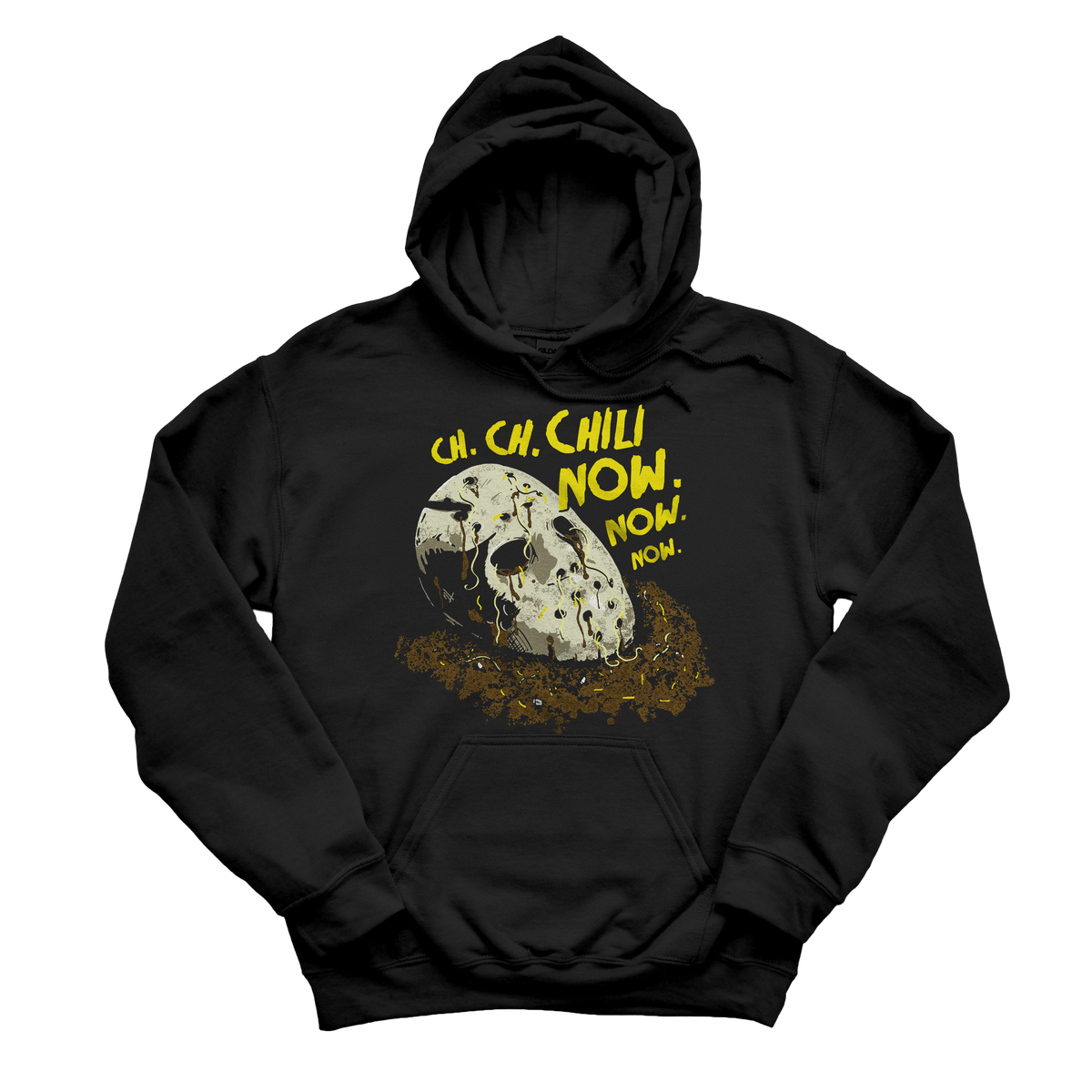 Ch Ch Chili Now Now Now