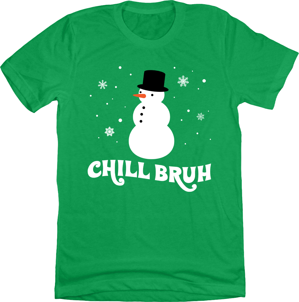 Chill Bruh