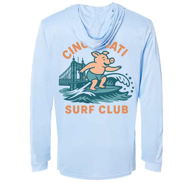 Cincinnati Surf Club