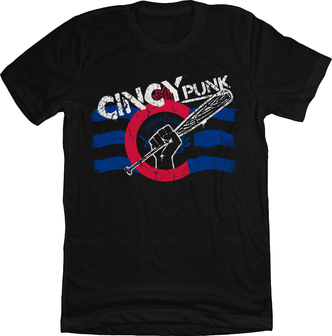 Cincy Punk