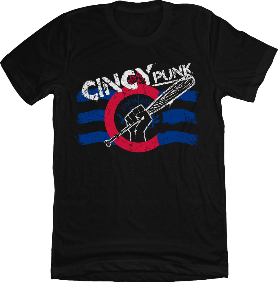 Cincy Punk