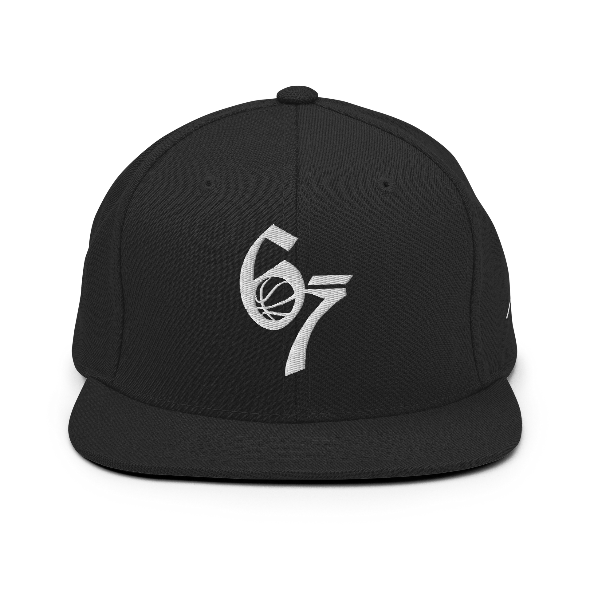 Taylen Kinney 67 Snapback