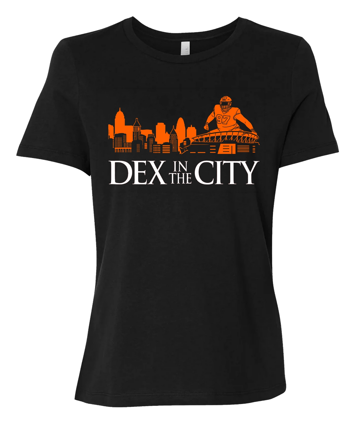 Dex in the City
