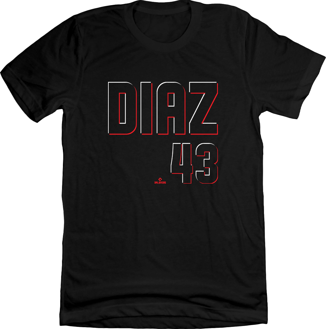 Diaza Football Legends FC Home Jersey L