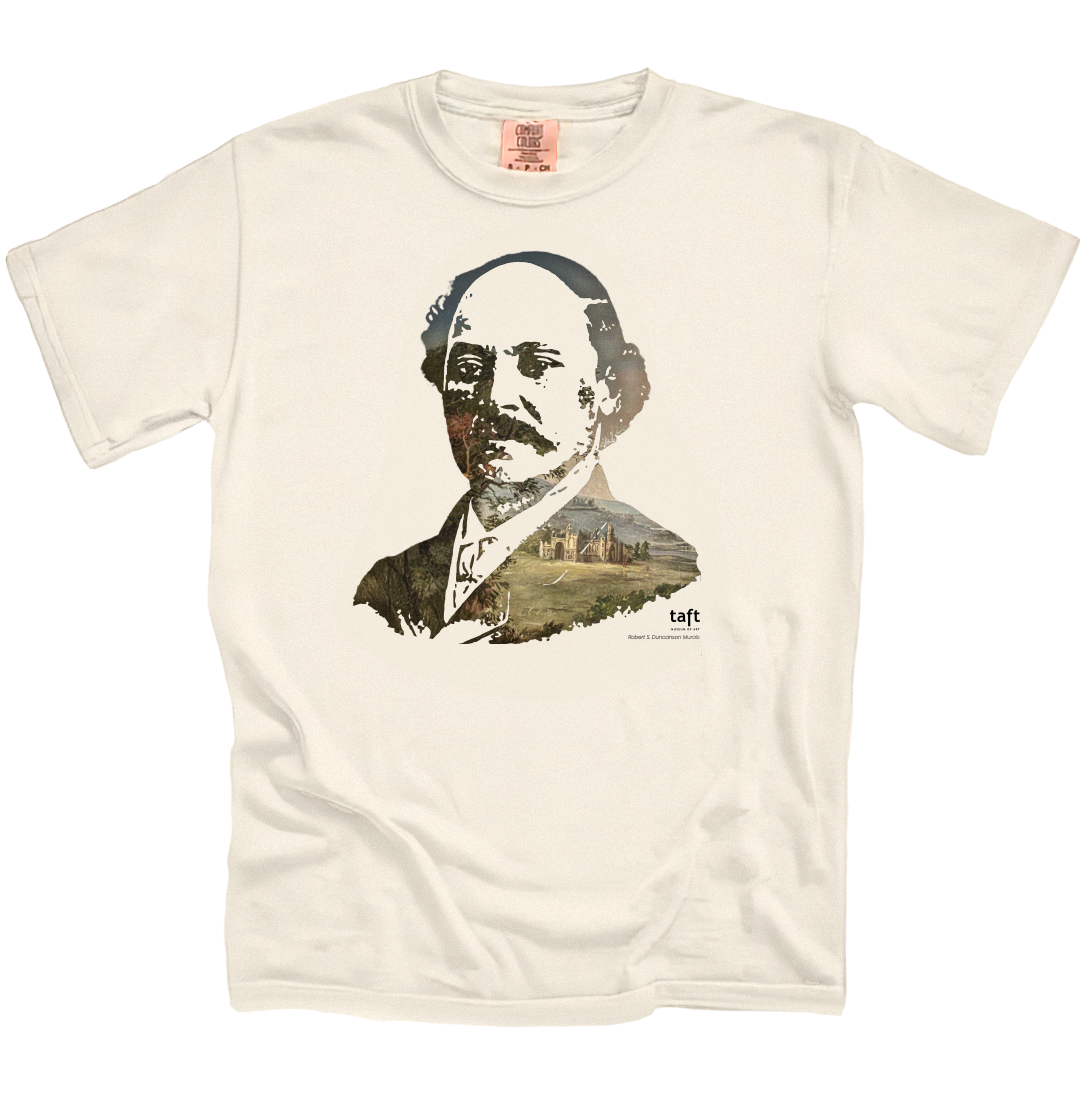 Taft Museum of Art | Robert S. Duncanson Portrait