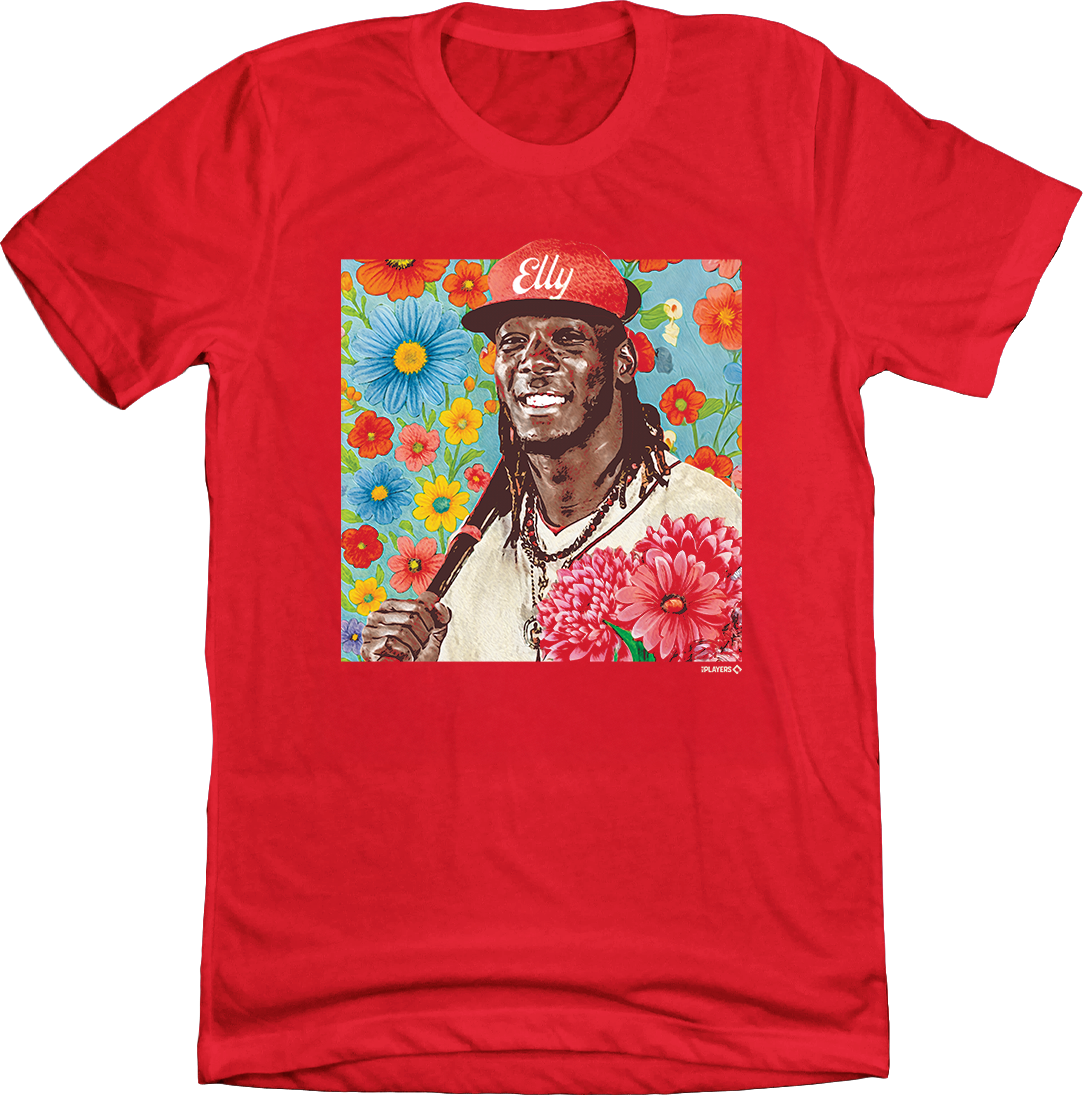 Pocket Full of Elly - Elly De La Cruz Floral Design