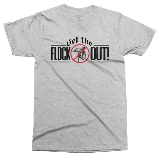 Get the Flock Out