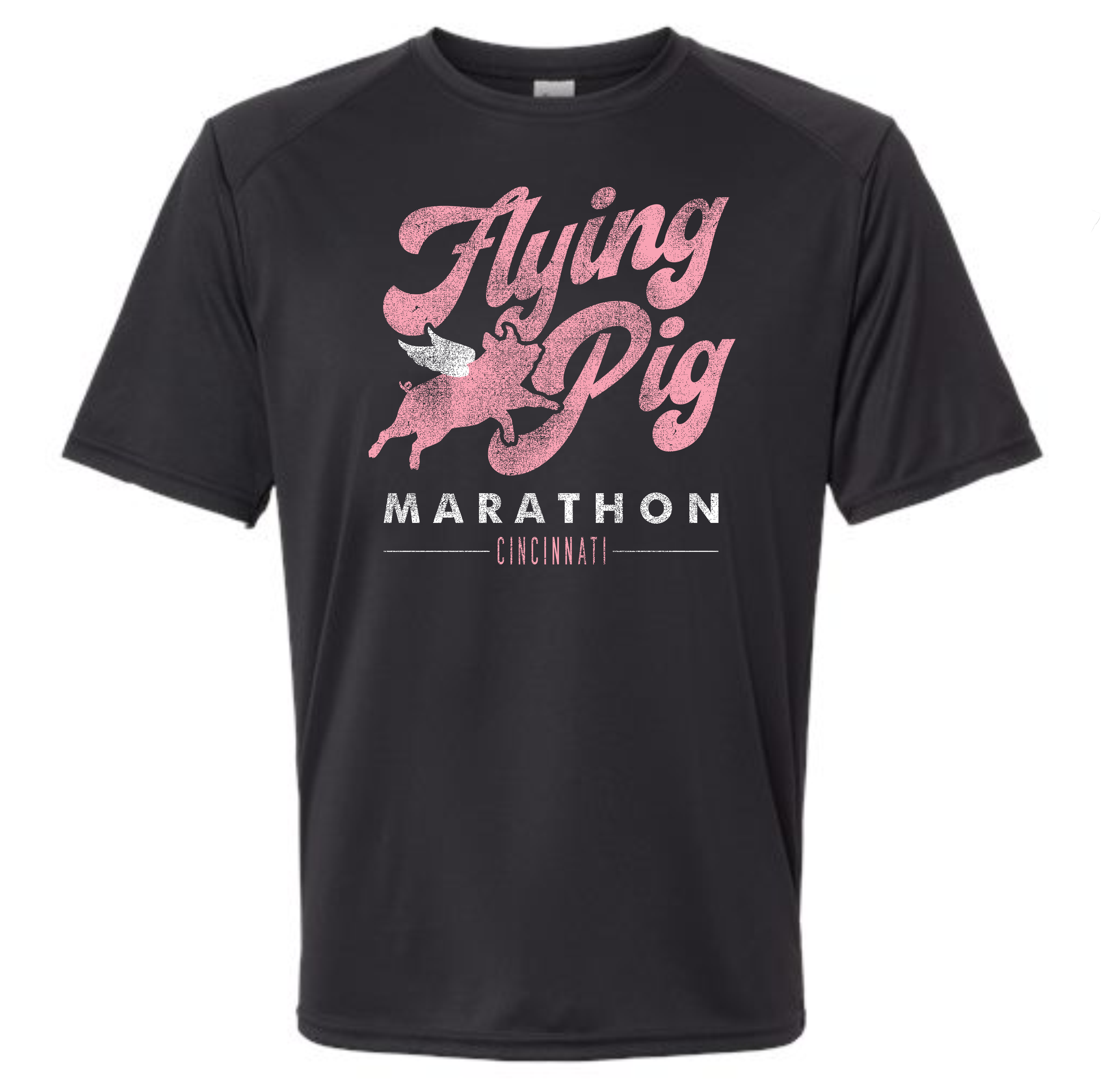 Flying Pig Marathon Classic