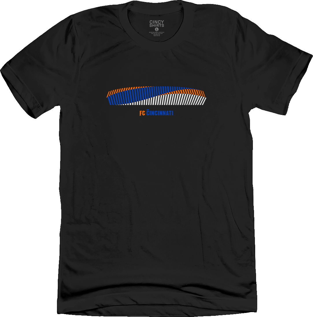 FC Cincinnati Stadium Lights 26