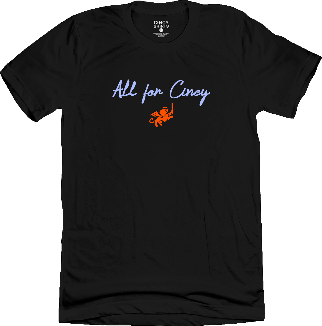 FCC All for Cincy Stadium Nights