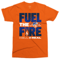 Fuel the Fire Hell is Real