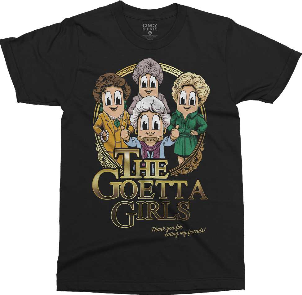 The Goetta GIrls