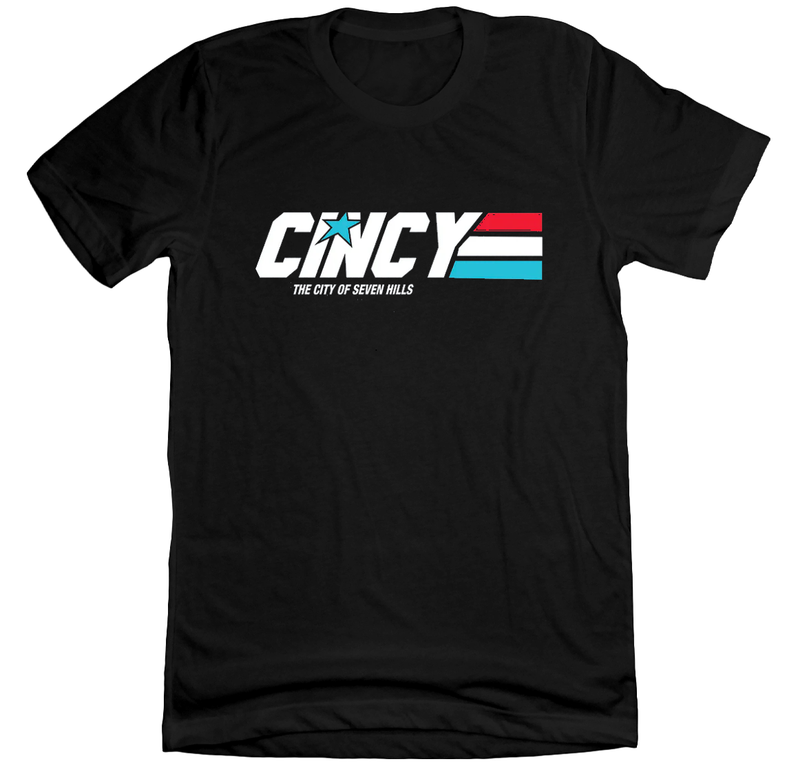 G.I. Joe Cincy