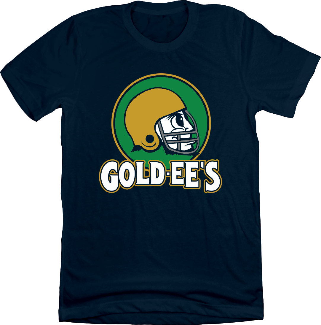 Gold-ee's