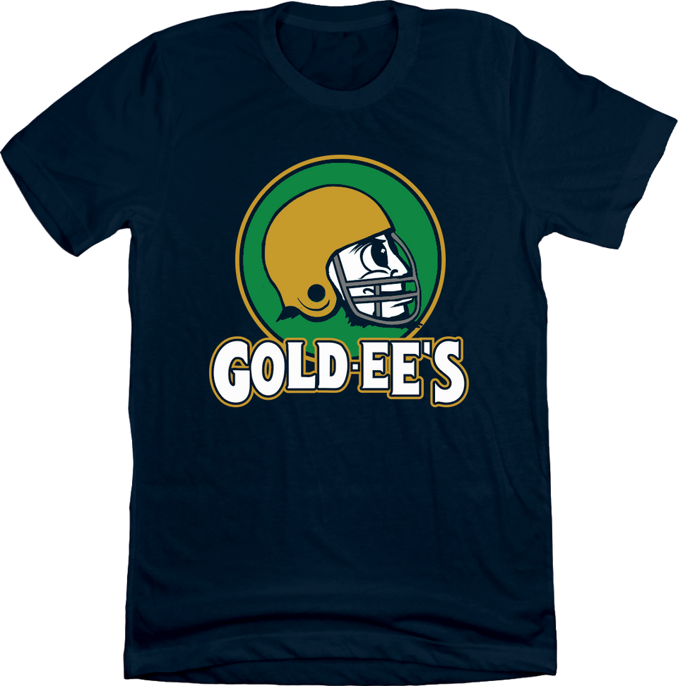 Gold-ee's