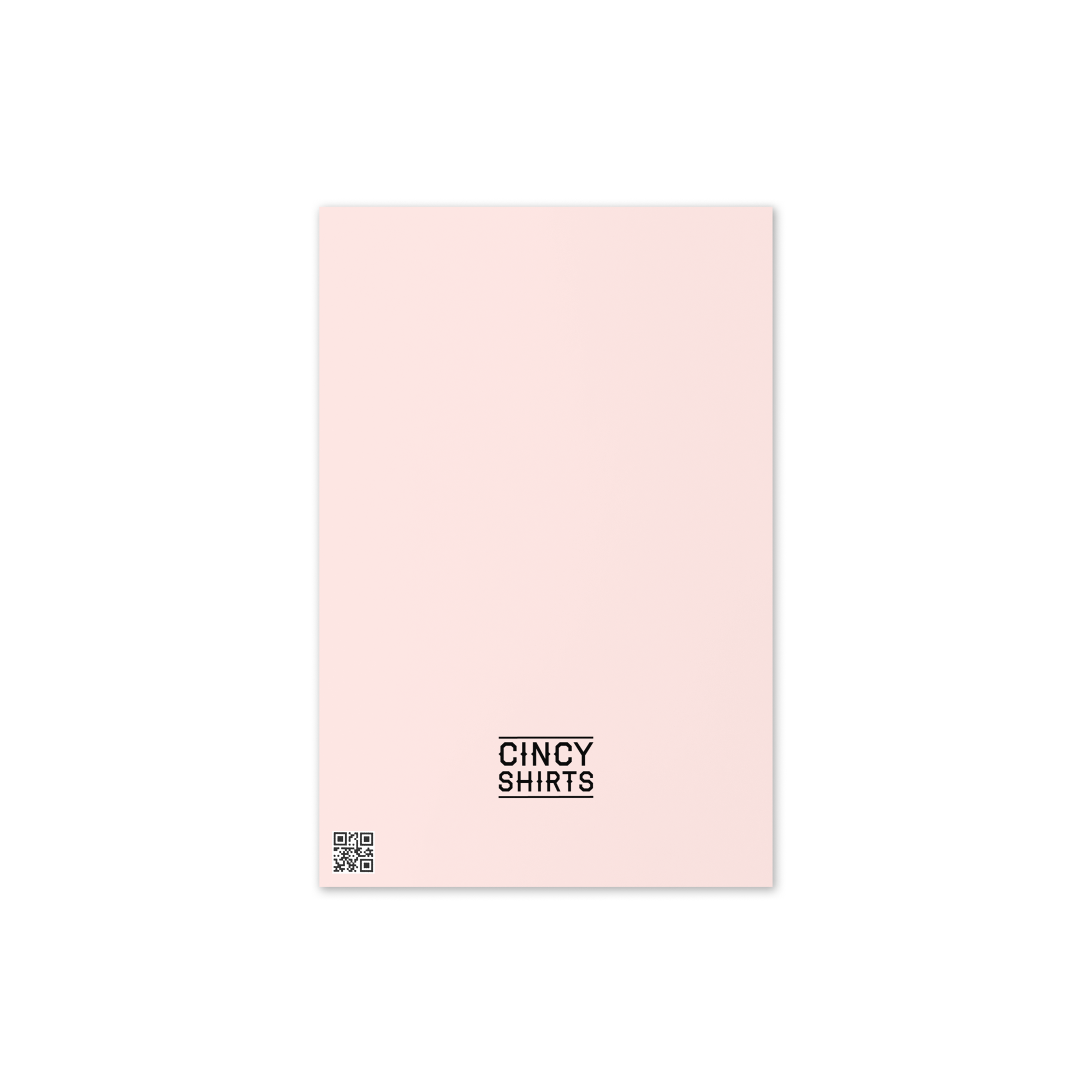 Cheesy Greeting card