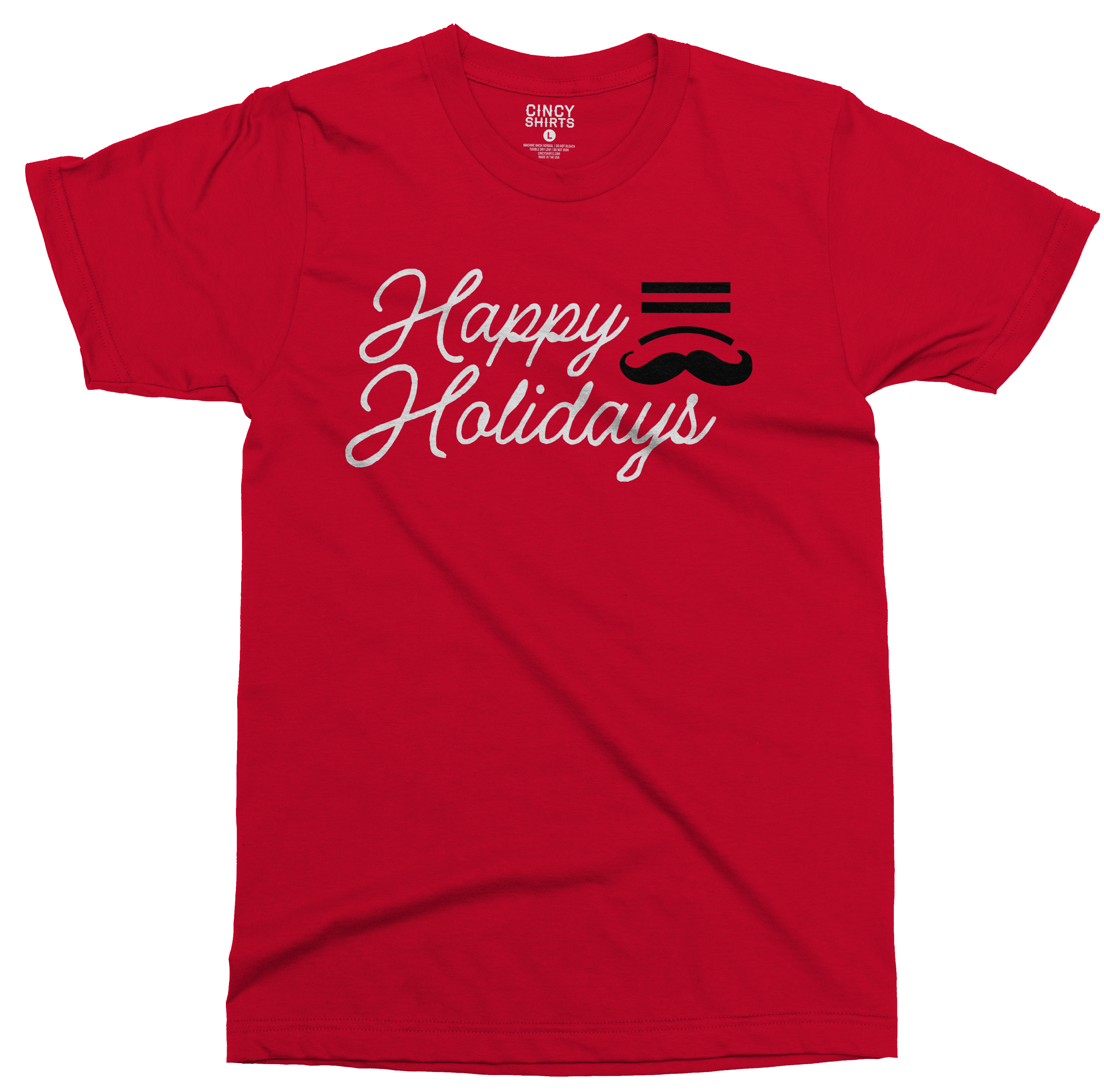 Happy Holidays | Cincinnati Baseball