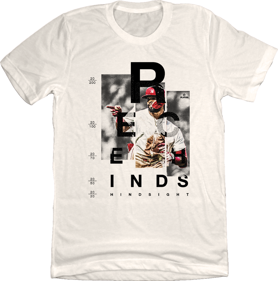 Rece Hindsight Tee