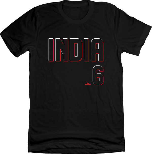 Jonathan India Cincy Uni-Tee | Cincy Shirts