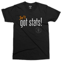 Jay's Got Stats The Growler Podcast with Paul Dehner