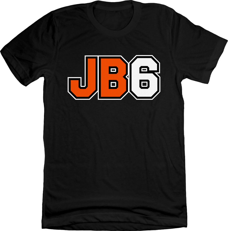 JB6 Cincinnati Quarterback Cincy Shirts