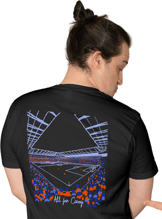 FCC All for Cincy Stadium Nights