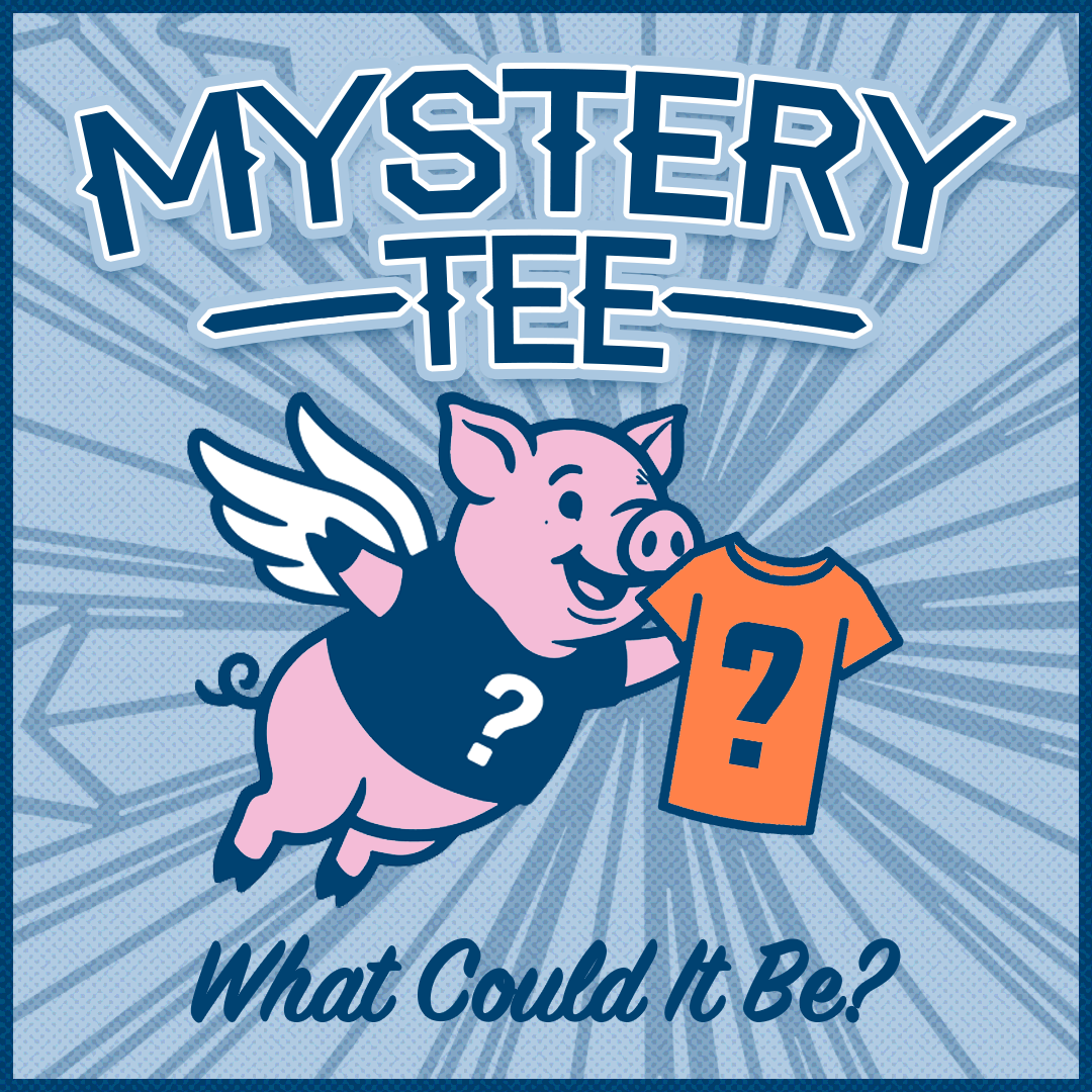 Mystery T-Shirt