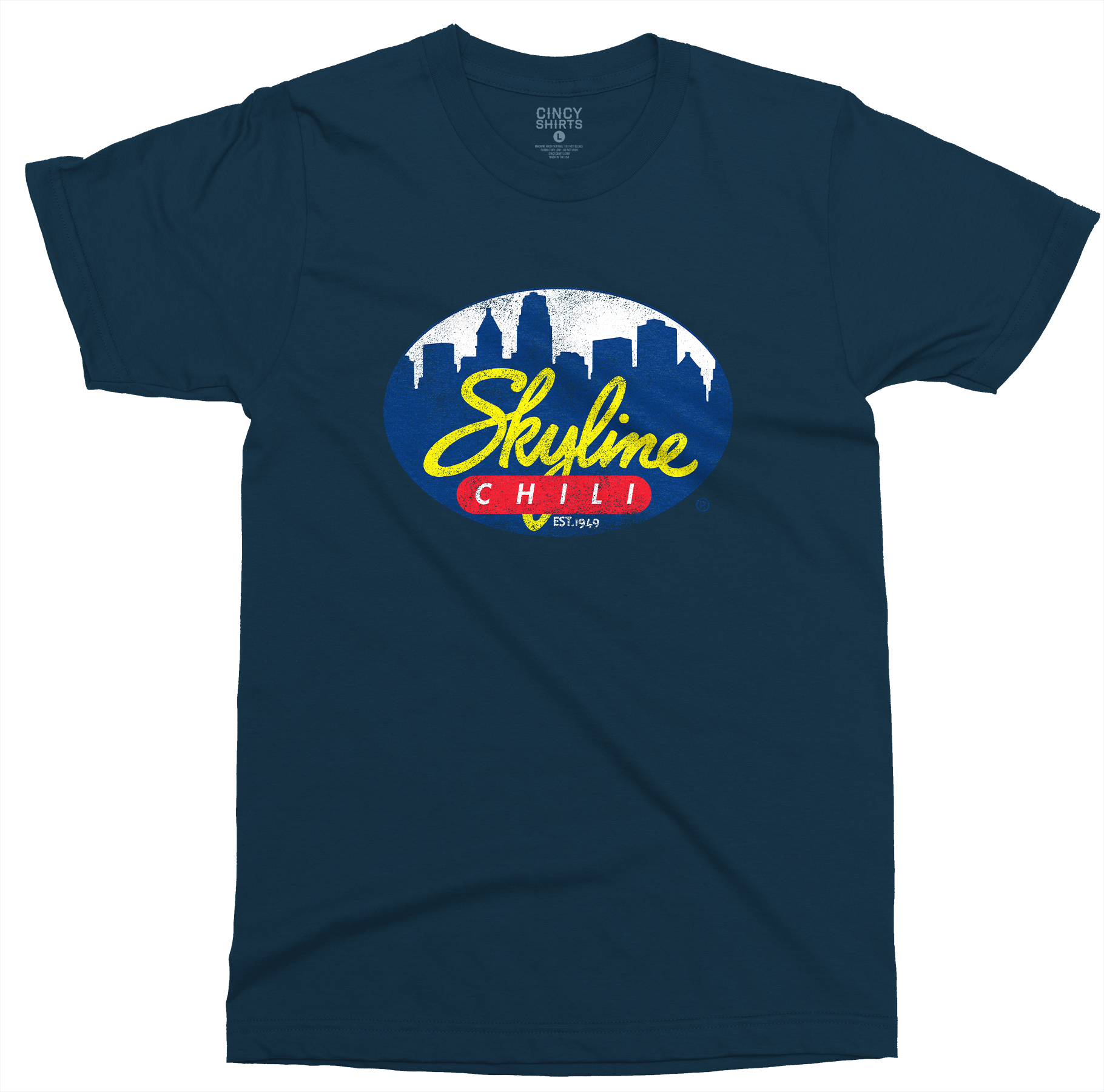 Skyline Classic Logo