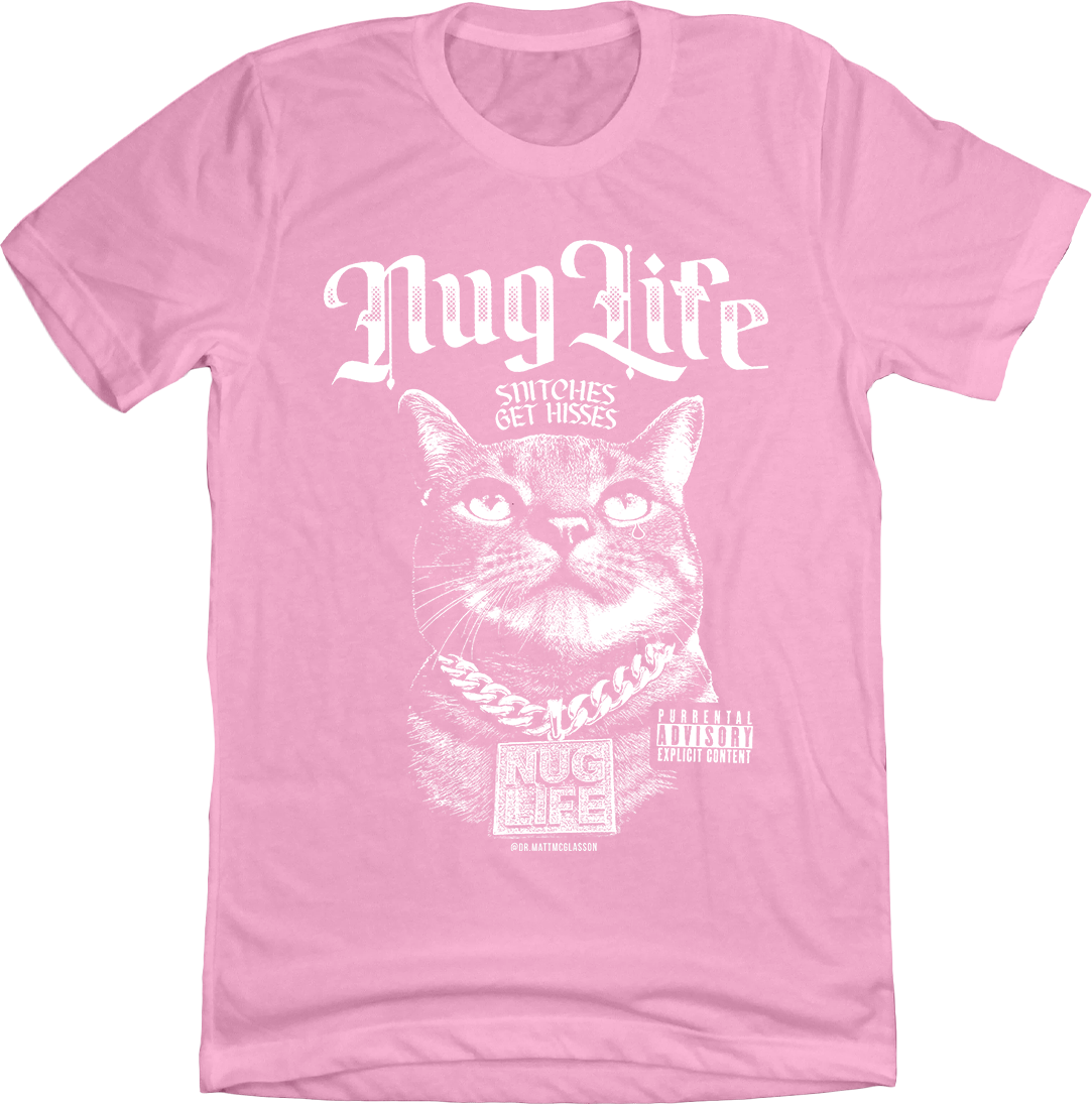 Nug Life | dr.mattmcglasson