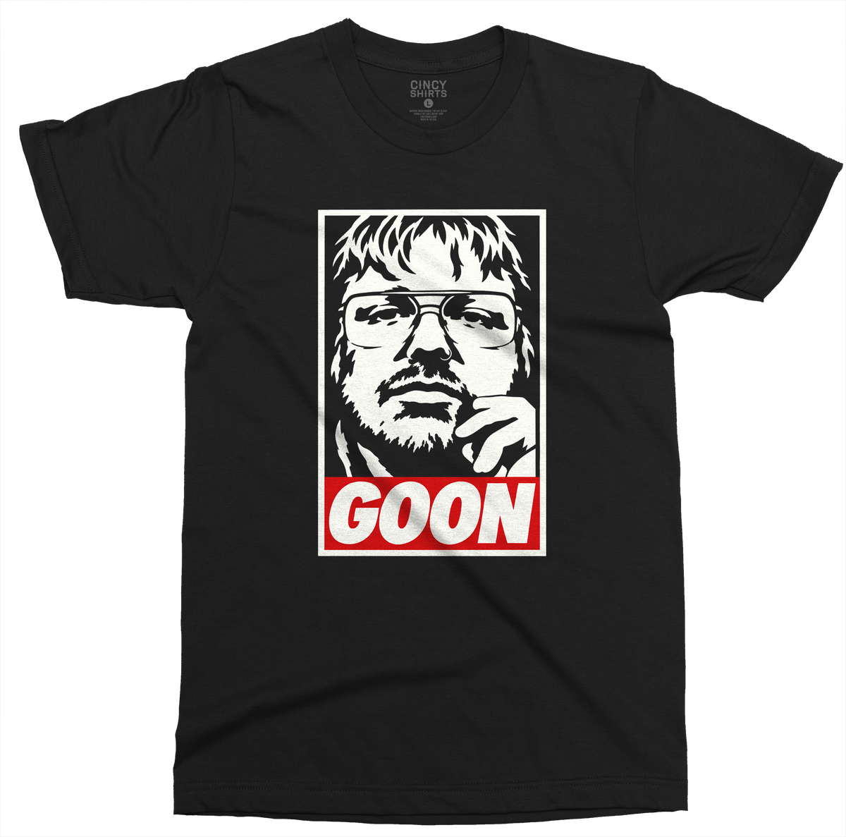 Obey the Goon