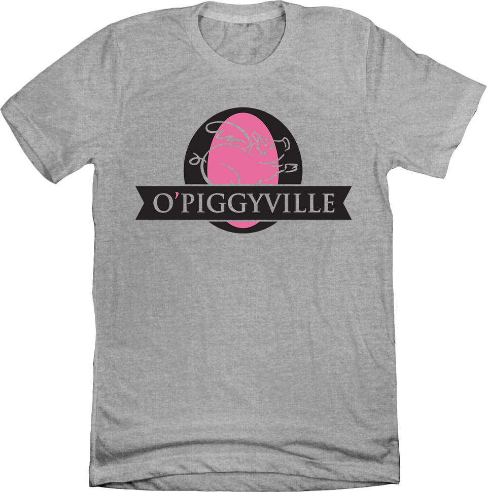 Myclubtee - Welcome To Cincinnati Where Pigs Fly There Is Chili On