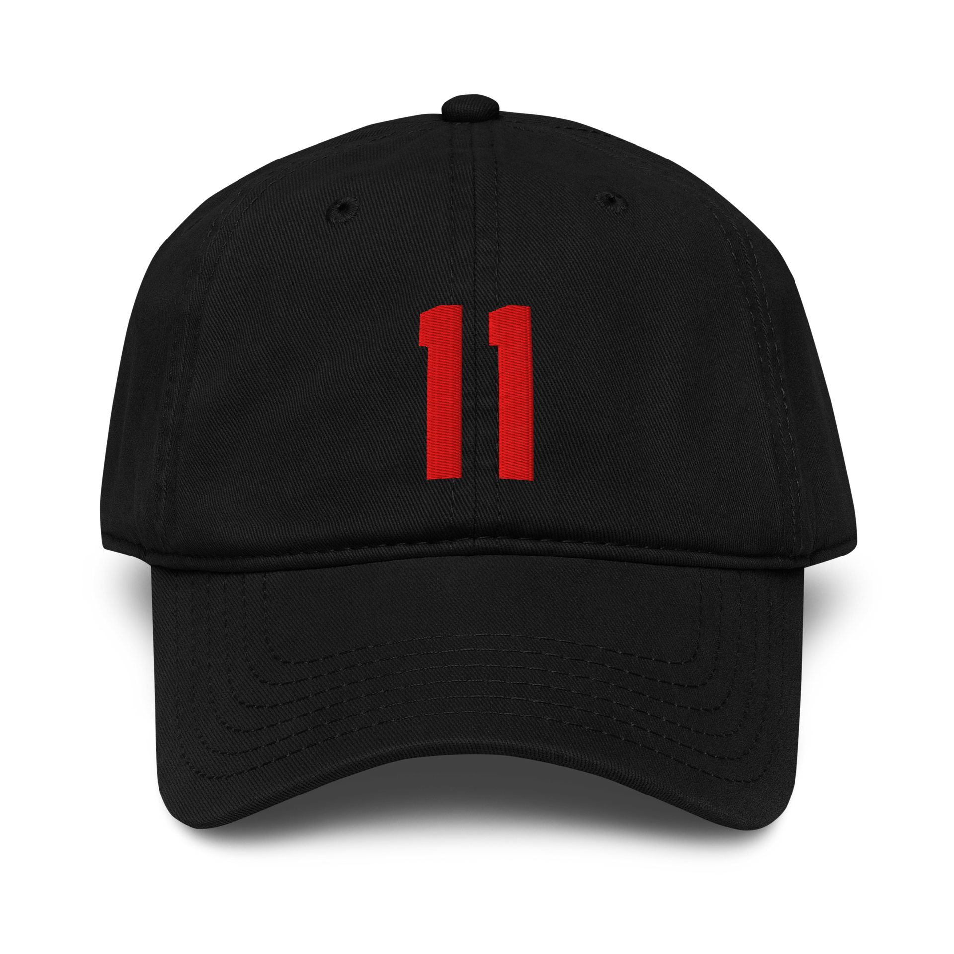 Cincinnati Legends Cap 11 Garment washed baseball cap