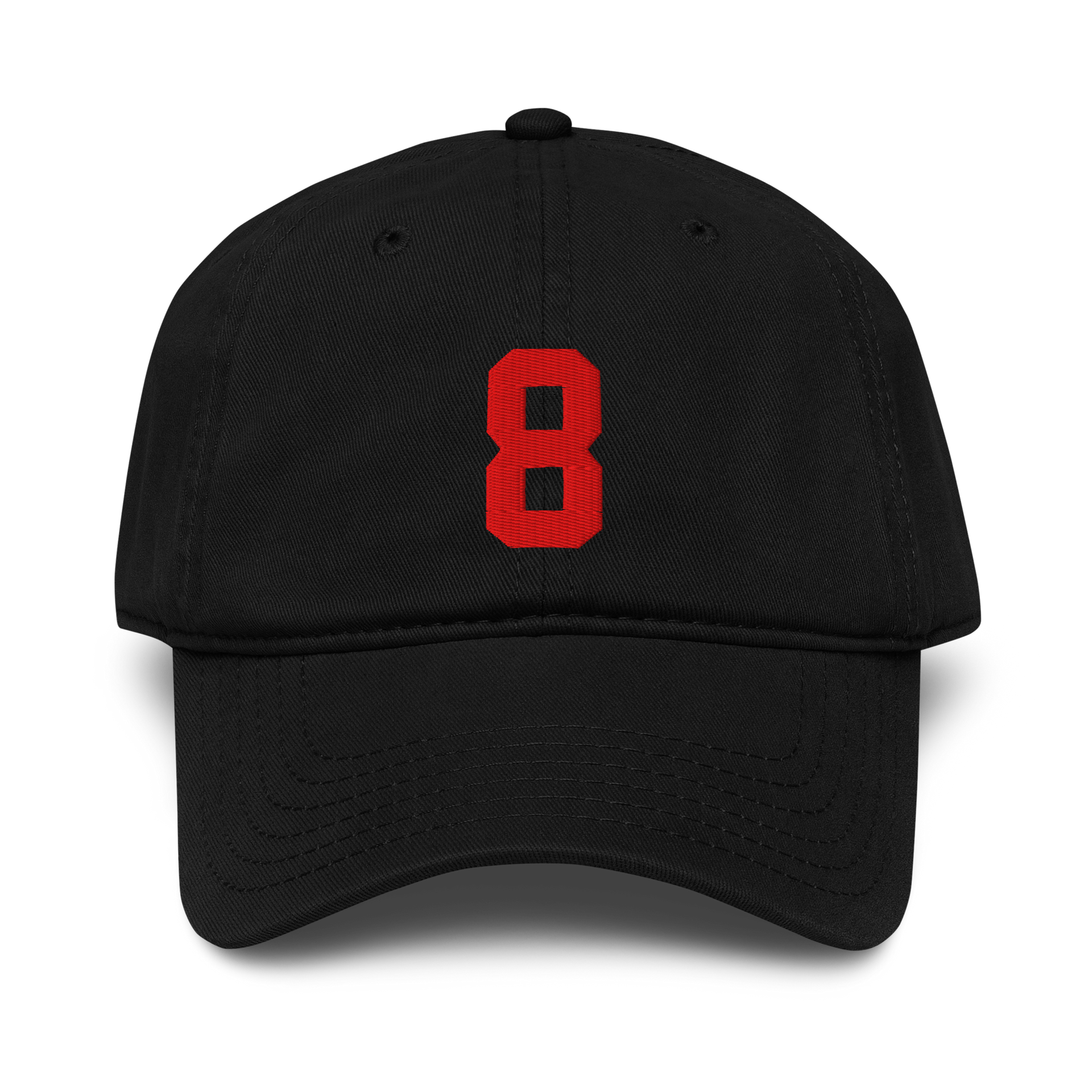 Cincinnati Legends Cap 8 Garment washed baseball cap