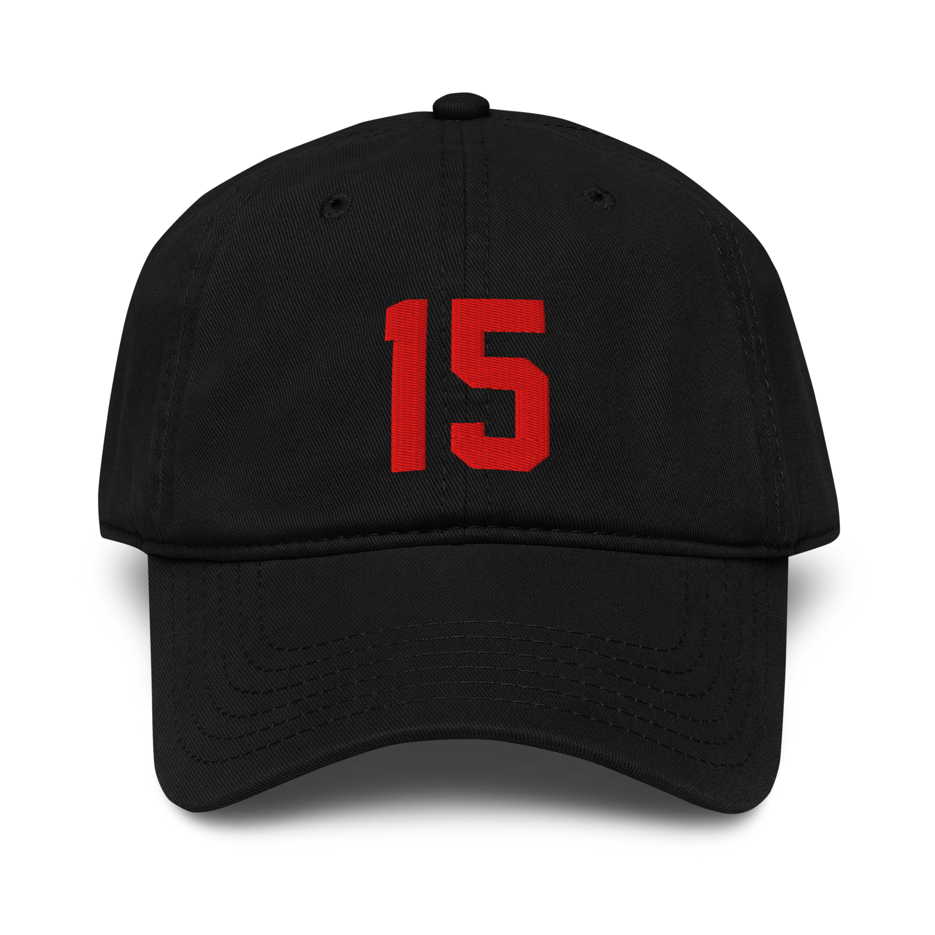 Cincinnati Legends Cap 15 Garment washed baseball cap