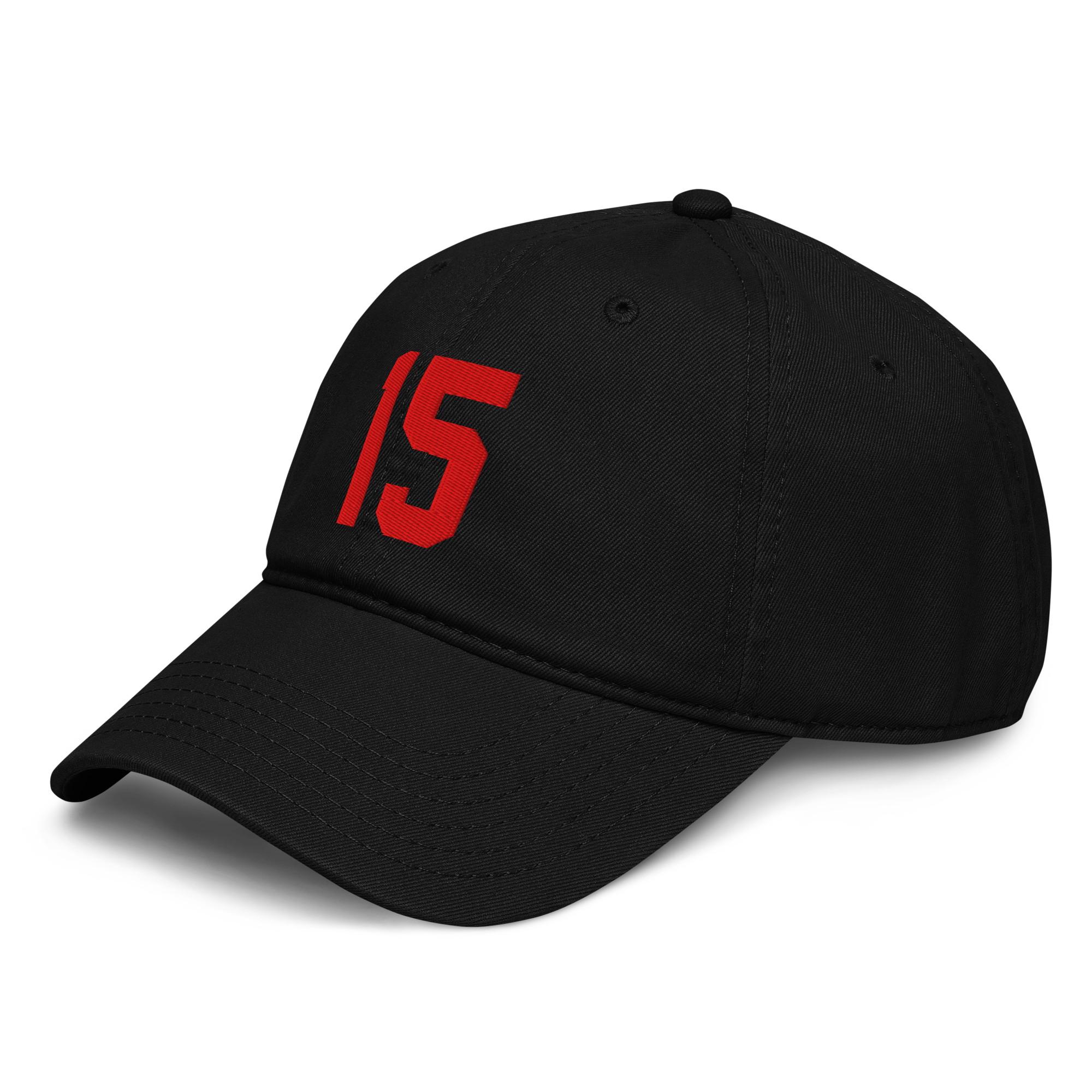 Cincinnati Legends Cap 15 Garment washed baseball cap
