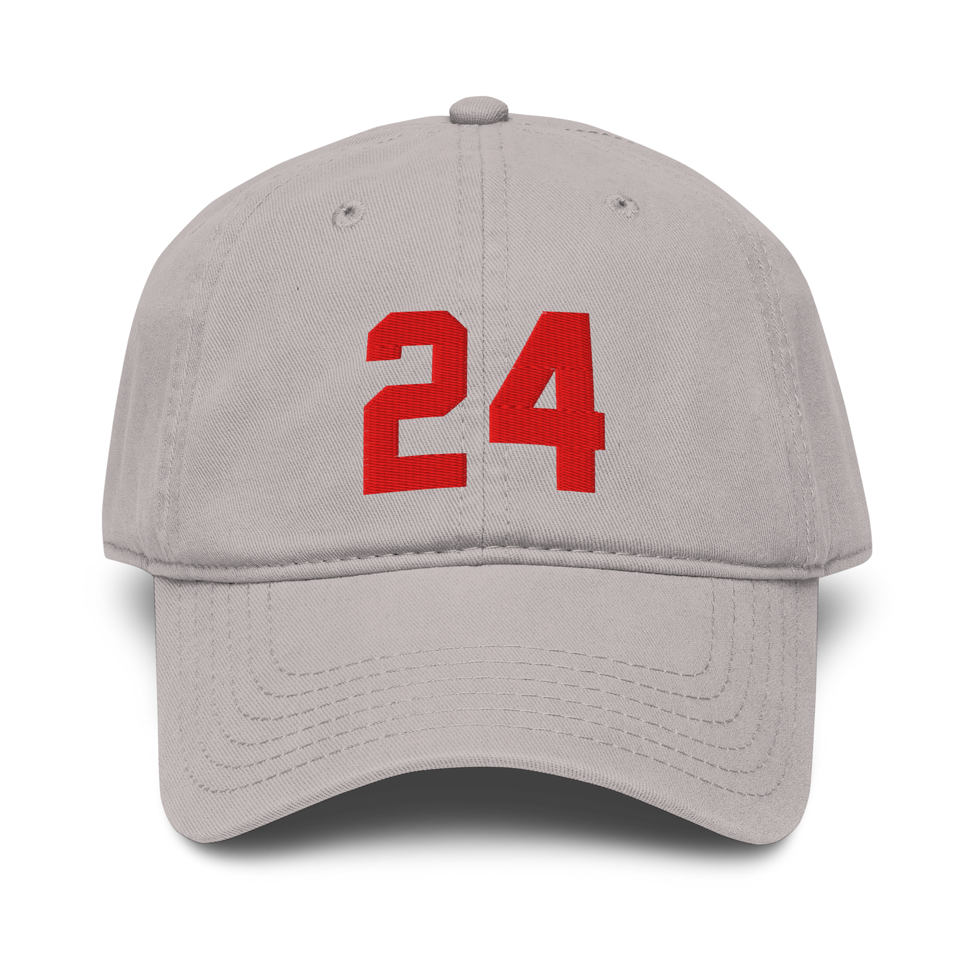 Cincinnati Legends Cap 24 Garment washed baseball cap