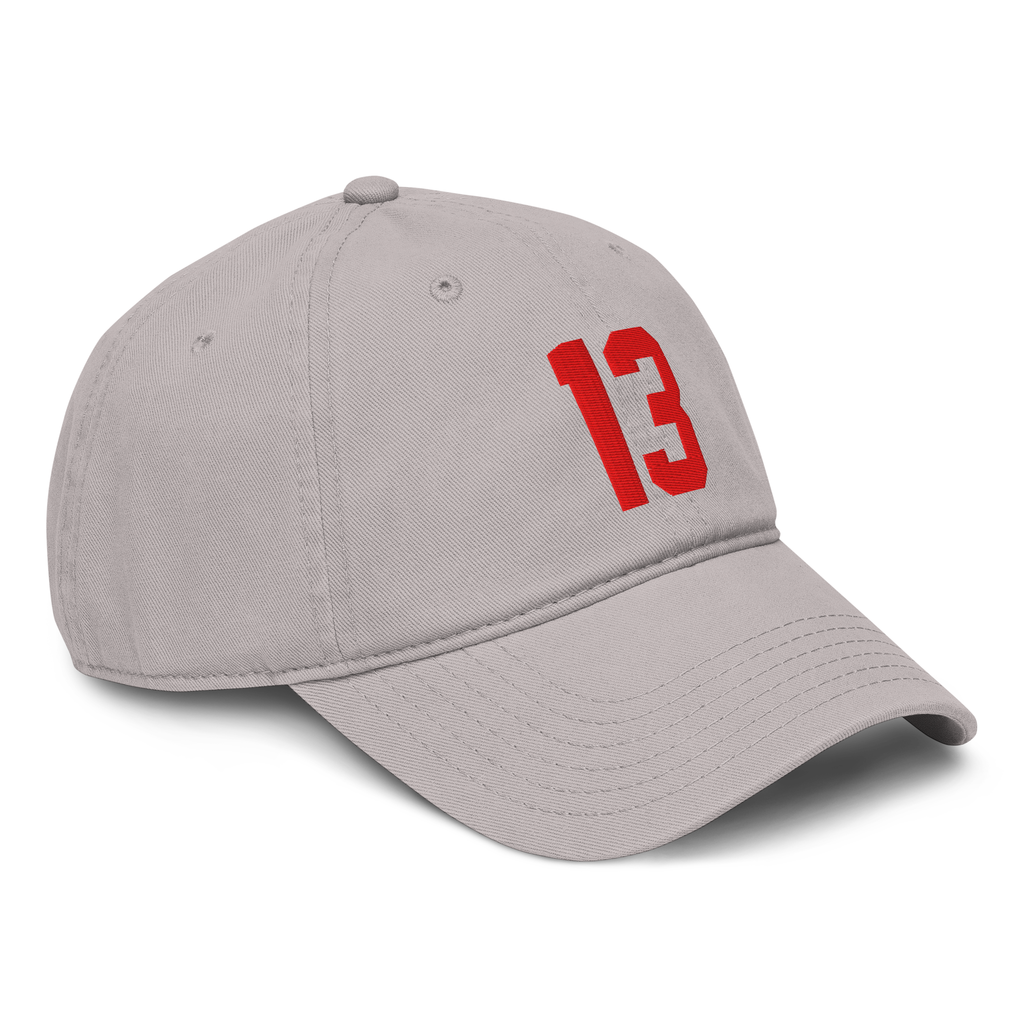 Cincinnati Legends Cap 13 Garment washed baseball cap