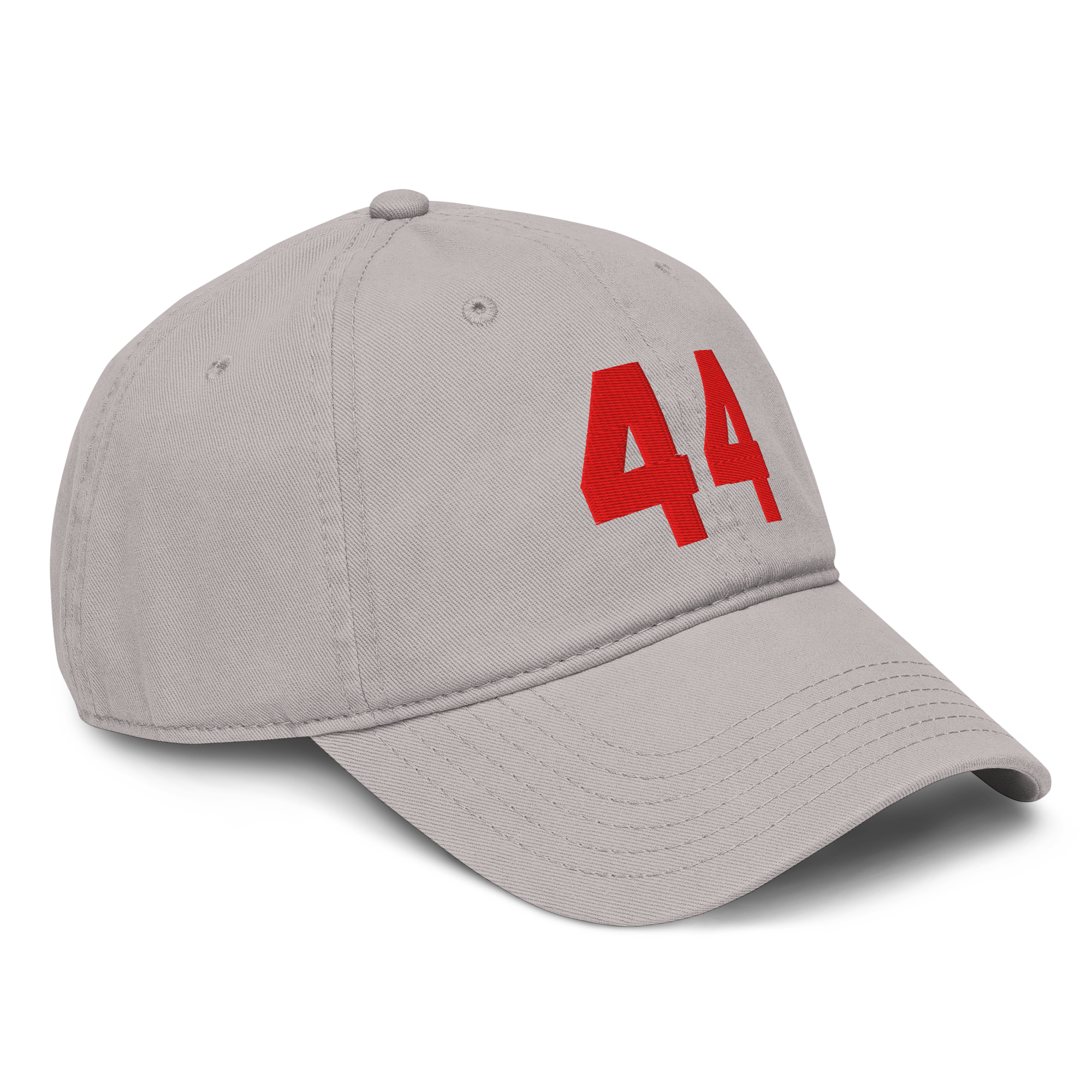 Cincinnati Legends Cap 44 Garment washed baseball cap