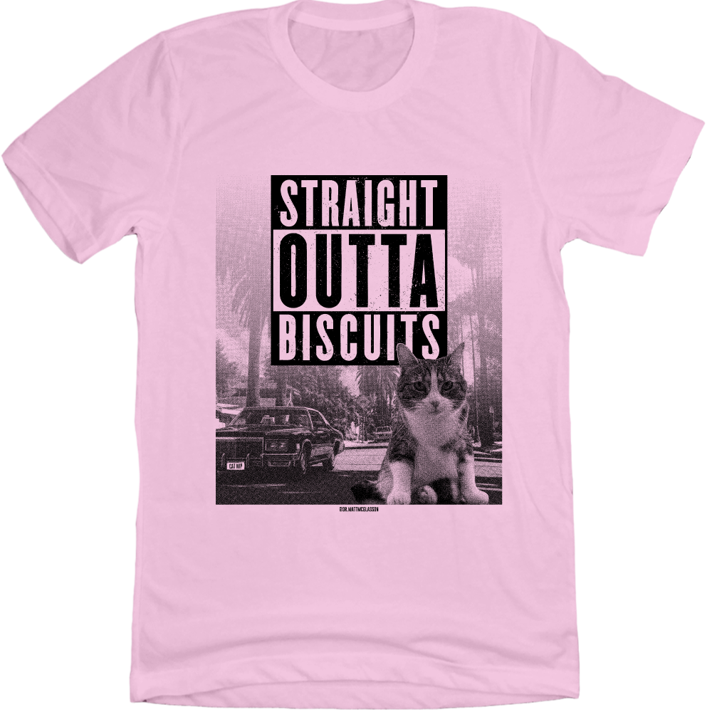 Straight Outta Biscuits | dr.mattmcglasson