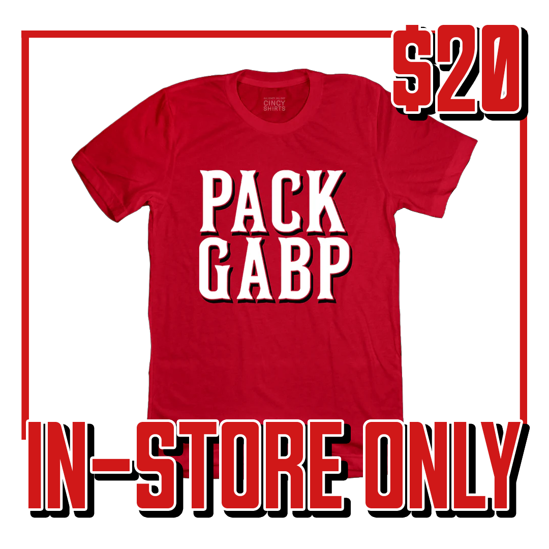 PACK GABP