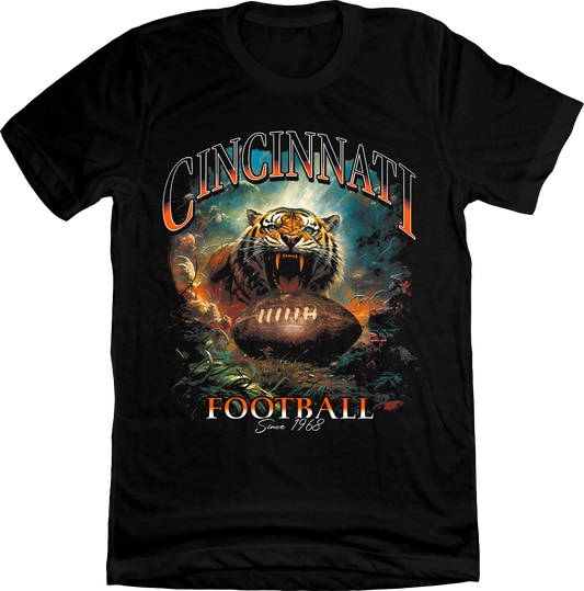 Painted Tiger '68 - Comfort Colors® T-shirt