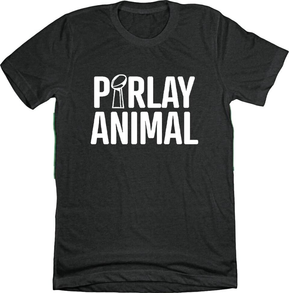 Parlay Animal