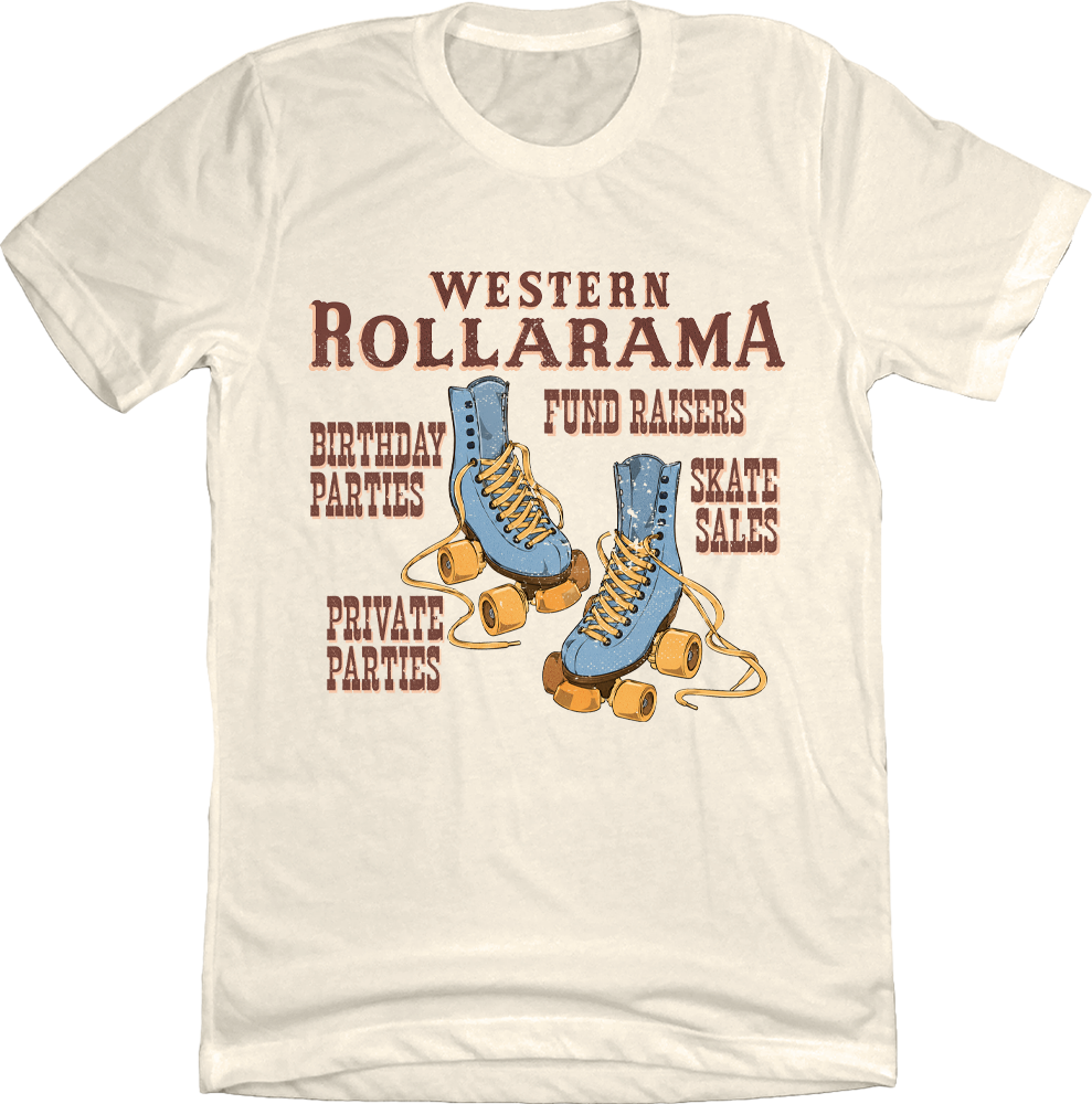 Western Rollarama