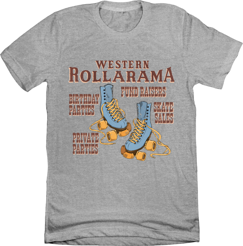 Western Rollarama