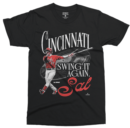 Swing it Again, Sal