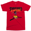 Camp  Washington Chili Shredded Cheese